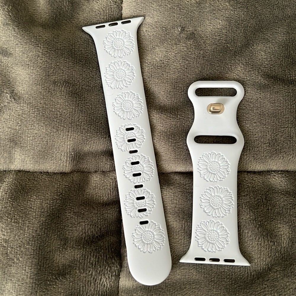Apple Watch wrist band 44cm